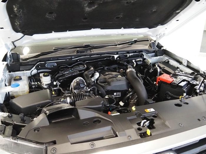 2023 Volkswagen Amarok TDI405 Core