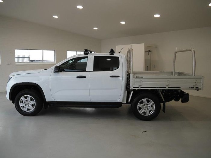 2023 Volkswagen Amarok TDI405 Core