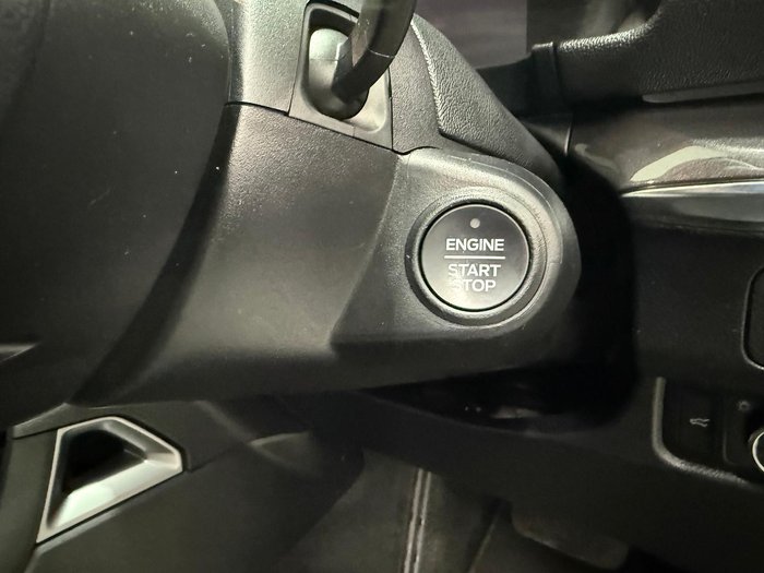 2023 Ford Everest Wildtrak