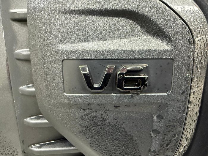 2023 Ford Everest Wildtrak