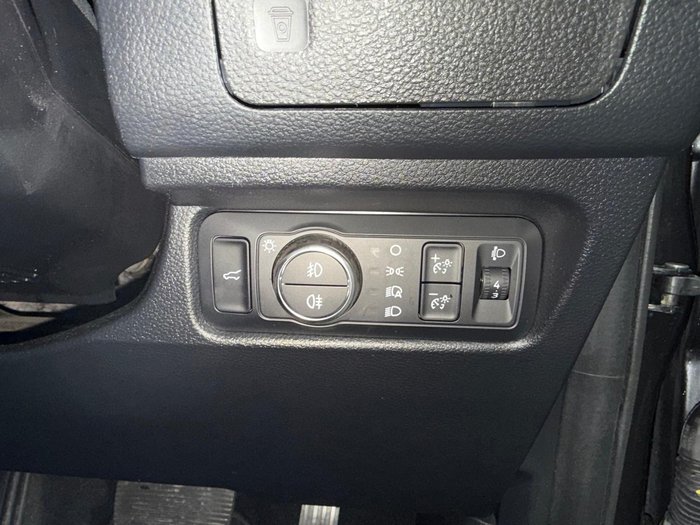 2023 Ford Everest Wildtrak