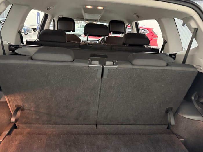 2019 Volkswagen Tiguan 132TSI Comfortline Allspace