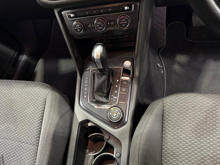 2019 Volkswagen Tiguan 132TSI Comfortline Allspace