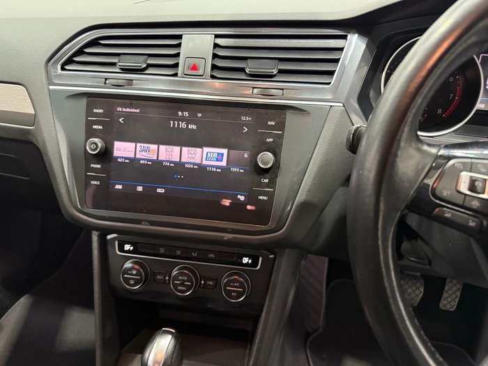 2019 Volkswagen Tiguan 132TSI Comfortline Allspace