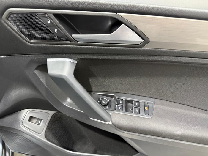 2019 Volkswagen Tiguan 132TSI Comfortline Allspace