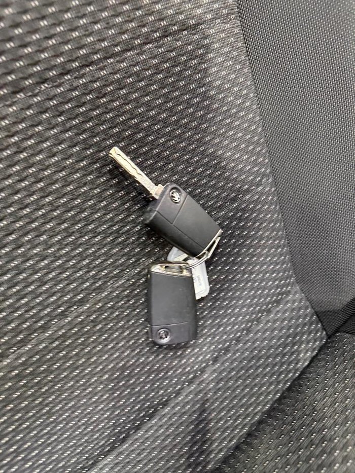 2019 Volkswagen Tiguan 132TSI Comfortline Allspace