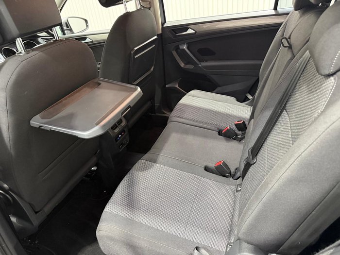 2019 Volkswagen Tiguan 132TSI Comfortline Allspace
