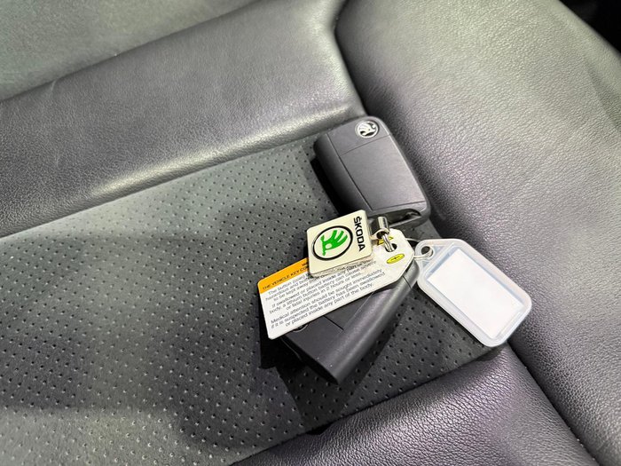 2022 SKODA Kamiq 110TSI Signature