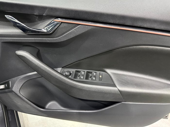 2022 SKODA Kamiq 110TSI Signature