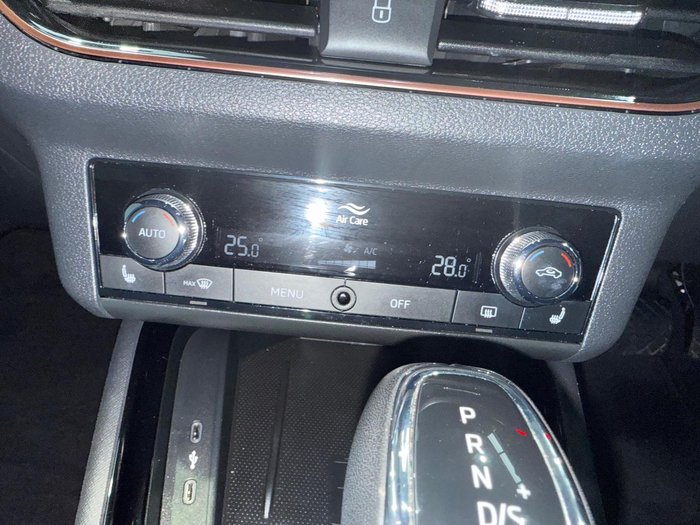 2022 SKODA Kamiq 110TSI Signature