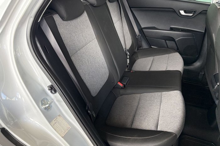 2021 Kia Stonic S