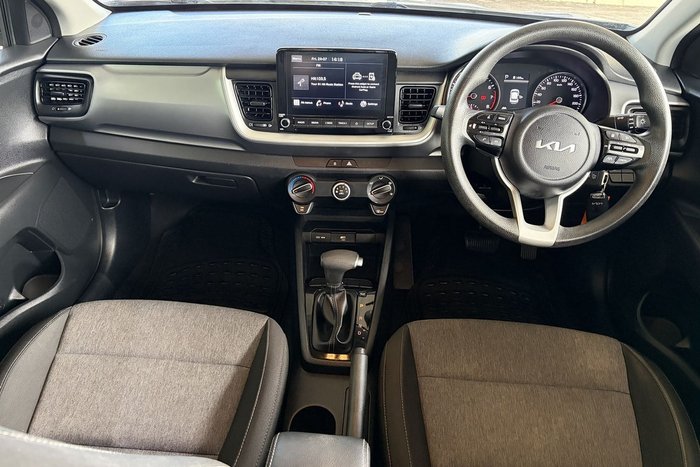 2021 Kia Stonic S