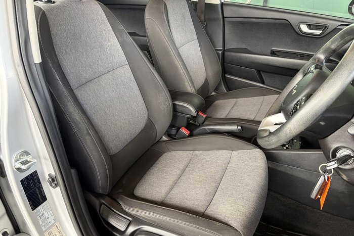 2021 Kia Stonic S