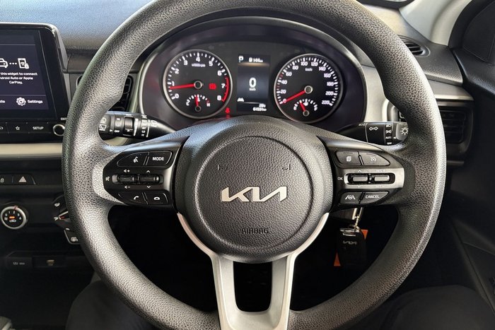 2021 Kia Stonic S