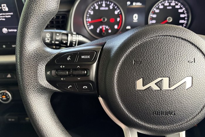 2021 Kia Stonic S