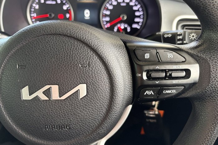 2021 Kia Stonic S