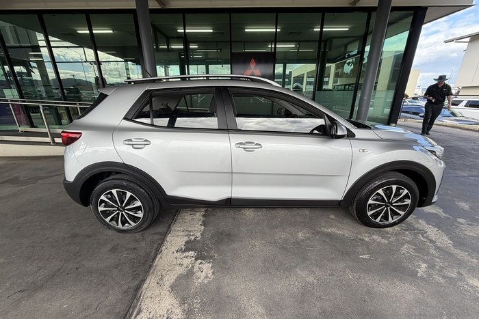 2021 Kia Stonic S