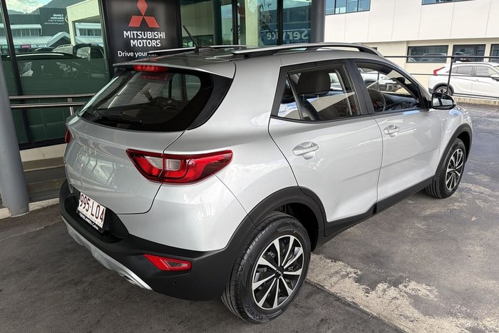 2021 Kia Stonic S