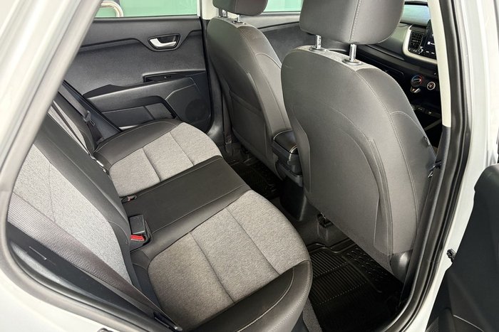 2021 Kia Stonic S
