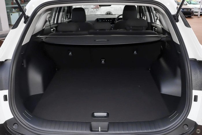 2026 Kia Sportage S