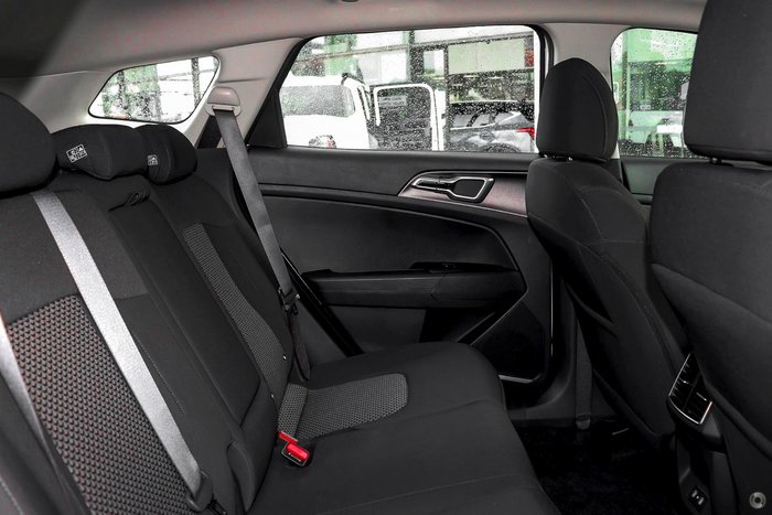 2026 Kia Sportage S