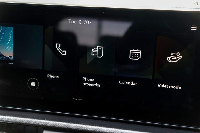 2026 Kia Sportage S