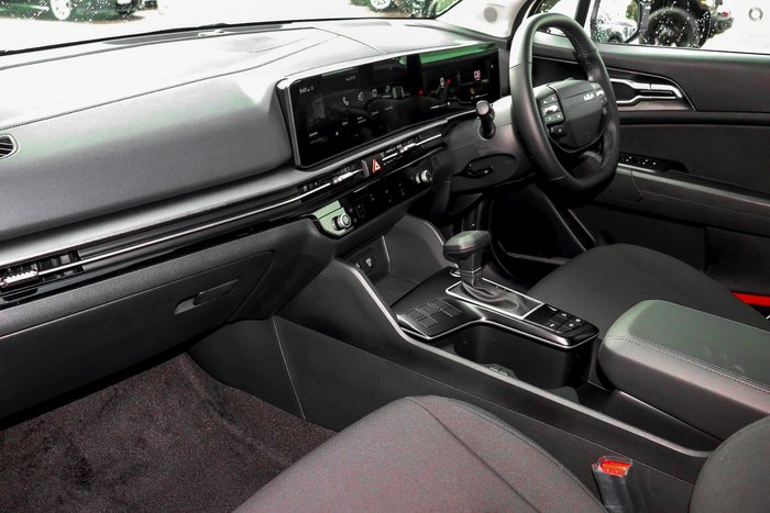 2026 Kia Sportage S