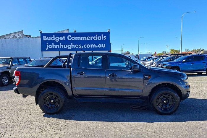 2022 Ford Ranger XLS