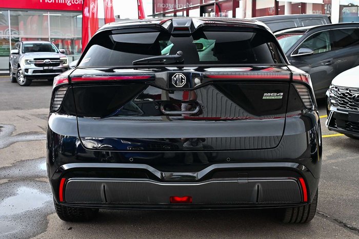 2025 MG MG4 XPOWER