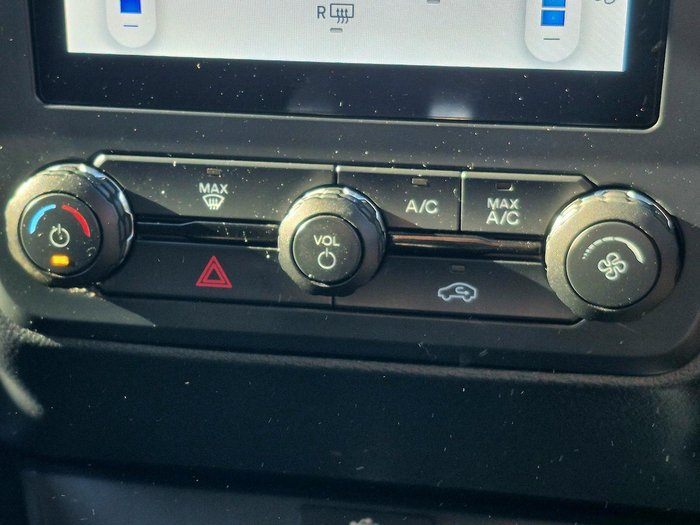 2022 Ford Ranger XL Hi-Rider