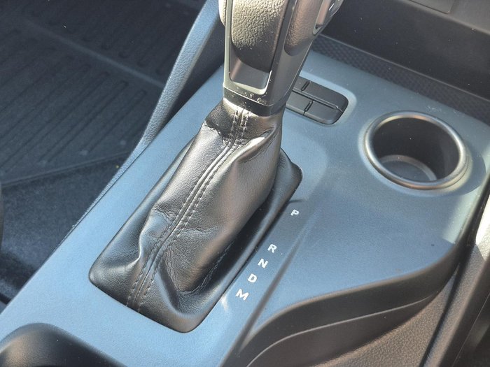 2022 Ford Ranger XL Hi-Rider