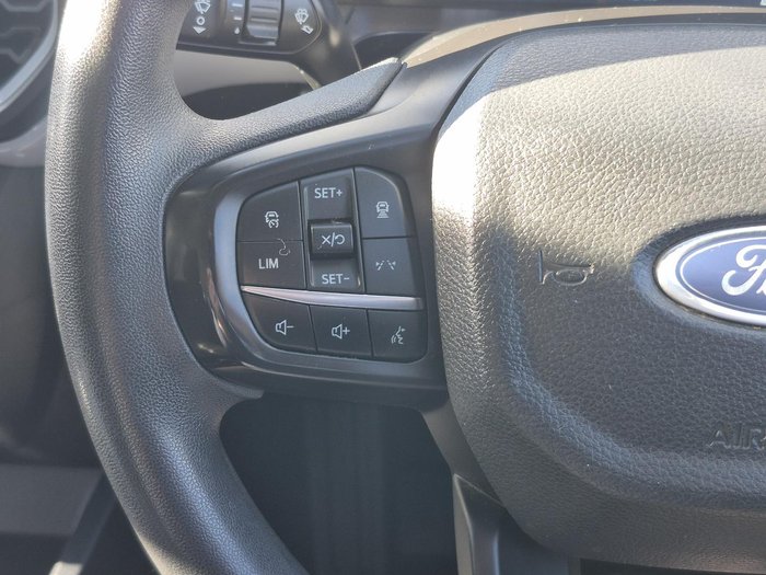 2022 Ford Ranger XL Hi-Rider