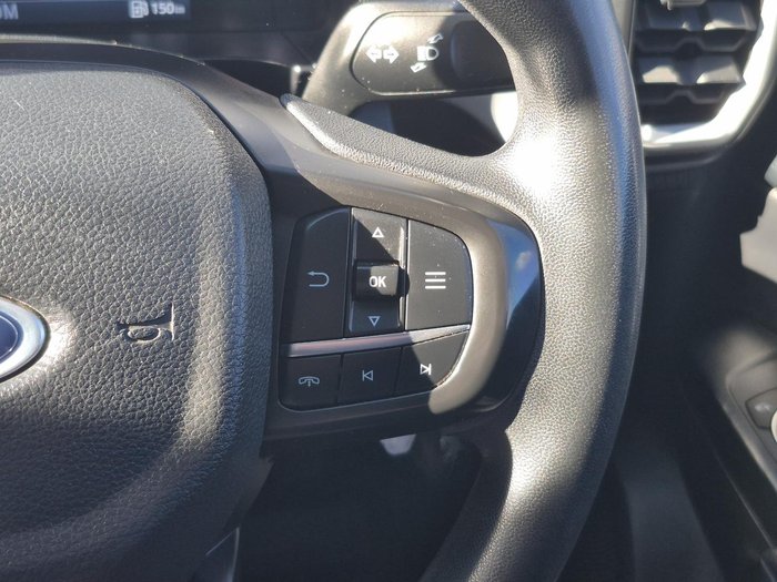 2022 Ford Ranger XL Hi-Rider