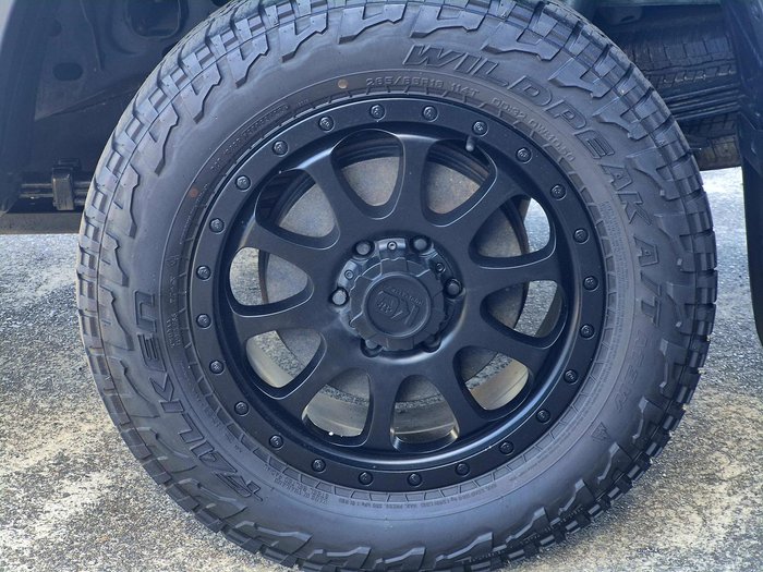 2022 Ford Ranger XL Hi-Rider