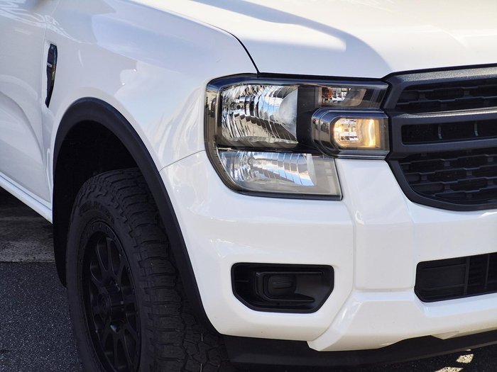 2022 Ford Ranger XL Hi-Rider