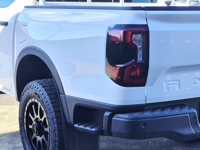 2022 Ford Ranger XL Hi-Rider