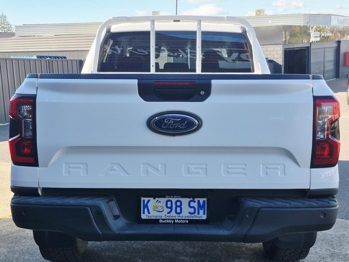 2022 Ford Ranger XL Hi-Rider