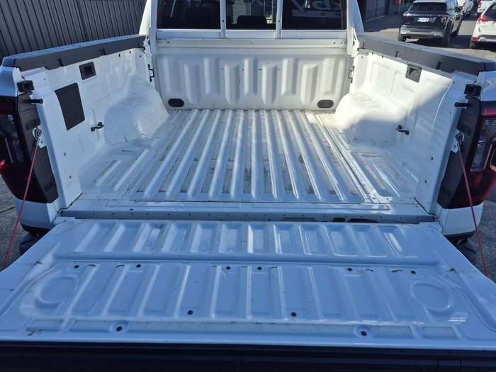 2022 Ford Ranger XL Hi-Rider