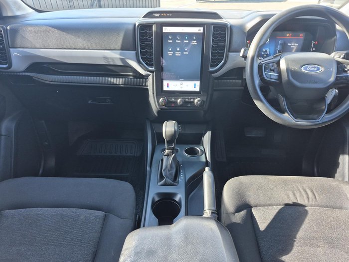 2022 Ford Ranger XL Hi-Rider