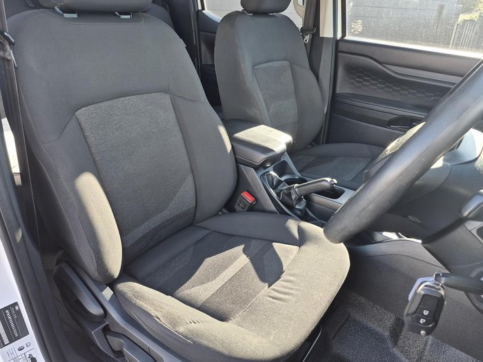 2022 Ford Ranger XL Hi-Rider