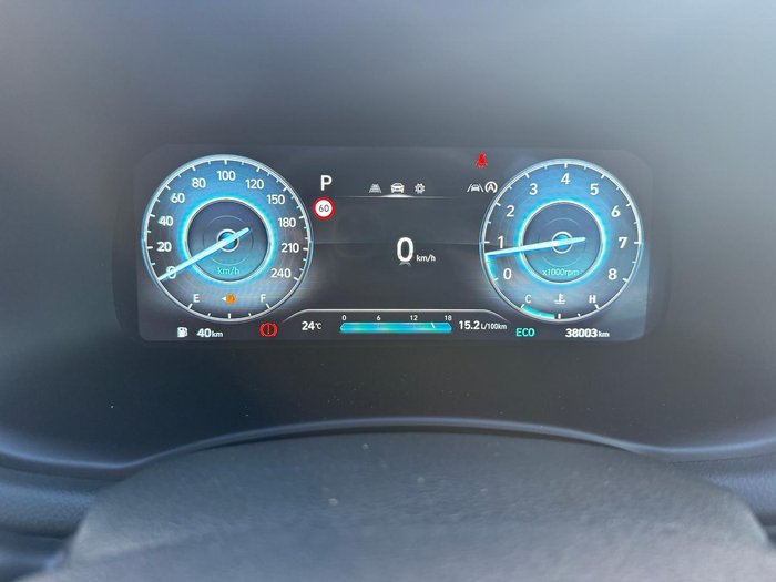 2024 Hyundai i30 N Line