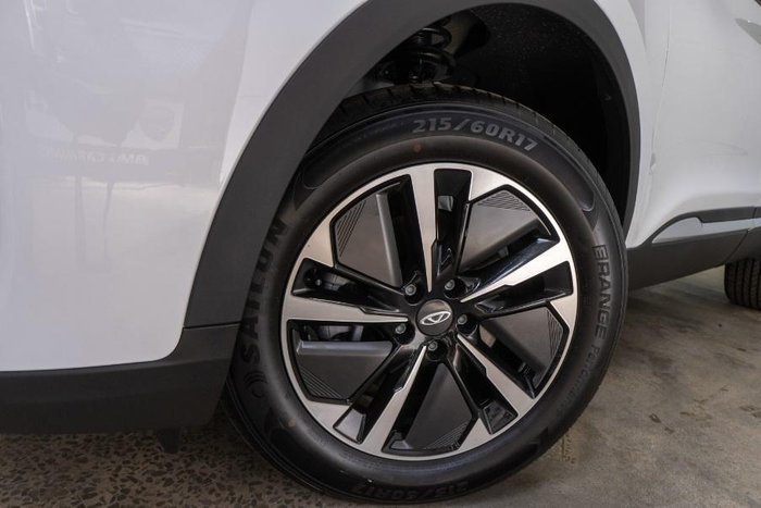 2026 Chery Tiggo 4 Urban