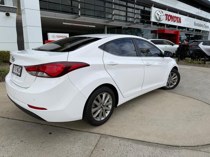 2015 Hyundai Elantra