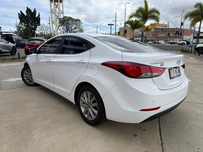 2015 Hyundai Elantra