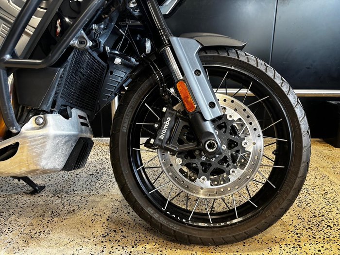 2024 Harley-Davidson Pan America 1250 Special