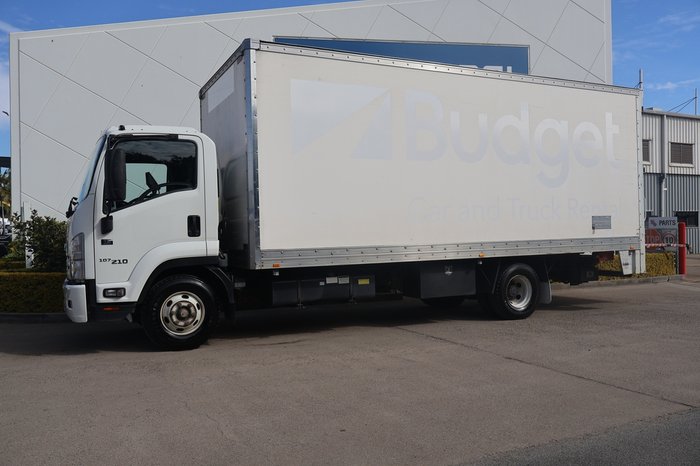 2018 ISUZU FRR 107-210