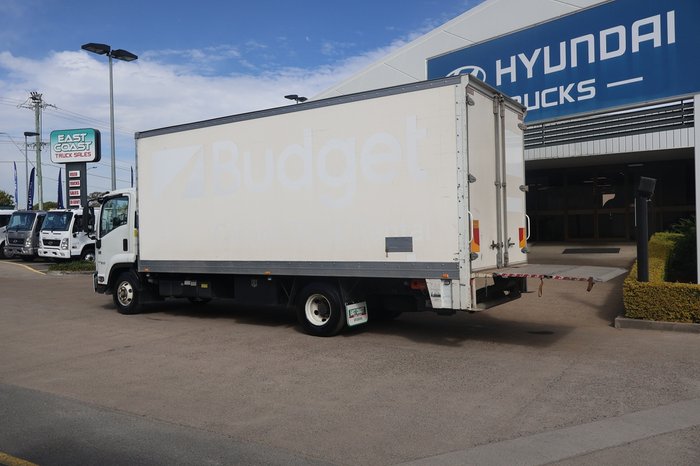2018 ISUZU FRR 107-210