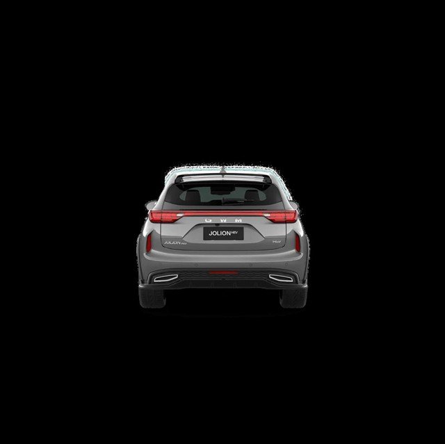 2026 GWM Haval Jolion Premium Hybrid