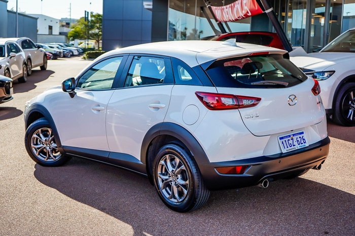 2024 Mazda CX-3 G20 Sport