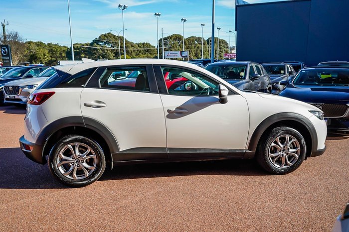 2024 Mazda CX-3 G20 Sport